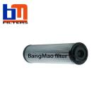 10 Micron Stainless Steel Multi-Mantle Hydraulic Oil Filter Element for FILTREC