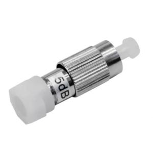 Wholesale FC UPC Fiber Attenuator Male Female ST/UPC Single Mode Fixed with LC/Upc Connector from china suppliers