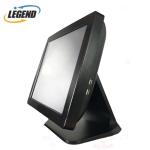 15 Inch Touch Screen Cash Register Pos System For Restaurant Ordering Machine
