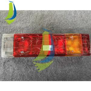 Wholesale WG9200810010 Tail Lamp Rear Light Truck Spare Parts from china suppliers