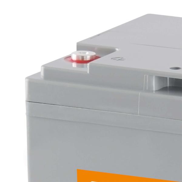 6 Volt Golf Cart Battery Lead Acid Lead Acid lead acid battery manufacturer for