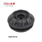 toyota 48609-0D140 auto Suspension Systems Front Shock Absorber Support Rubber