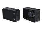 4k Icatch Anti Shake Action Camera 1350mAh Waterproof Wifi