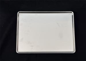 Wholesale Custom Sheet Stainless Steel Pallet Tray Metal Fabrication Enclosure Drying from china suppliers