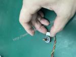 Mindray PM7000 Patient Monitor Encoder Knob 6200-20-0977