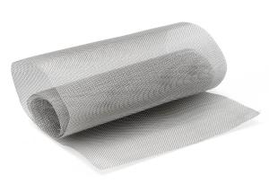 Wholesale 0.5 1MM Stainless Steel Wire Mesh For Filtering And Clothing from china suppliers