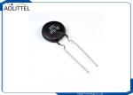 Disk NTC Thermistor Resistor NTC 47D-15 47D15 Thermal Resistor 47Ohm 15mm 3A