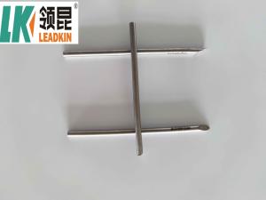 Wholesale 2 Core Waterproof Type S Thermocouple Cable 0.5mm SUS316L Mineral Insulated from china suppliers