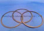Shafts Series FK3 IS Single Wound Laminar Sealing Rings Various Sizes