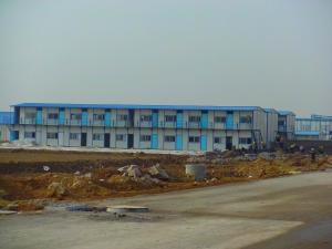 Wholesale prefabricated house,,light steel frame villa , prefabcada casa,log cabins prefab house from china suppliers