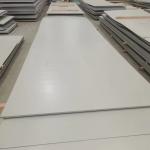 ASTM A240 304H S30409 AISI 304H Hot Rolled Stainless Steel Plate 20*2000*6000MM