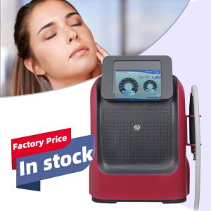 Wholesale 1200W 1064nm 532nm 755nm Pico Laser Picosecond Q Switched Nd Yag Laser Tattoo Removal Machine from china suppliers