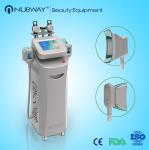 Wholesale beauty supply distributors NUBWAY vacuum cavitation / fat freezing