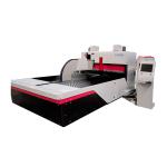 Full Electric Auto Panel Bender For Metal Sheet Carbon Steel CNC Sheet Metal