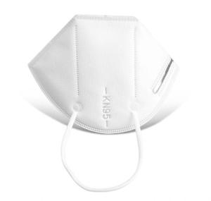 Wholesale GB2626-2006 KN95 Civil Protective Mask from china suppliers