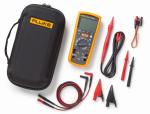 Fluke 1587 FC Insulation Multimeter Durable Frequency Overload Protection 107 V