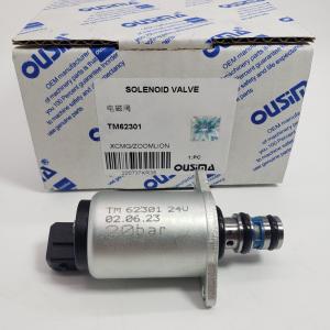 Wholesale TM62301 20 Bar Proportional Solenoid Valve For XCMG ZOOMLION from china suppliers