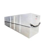 Domestic Waste Water Treatment Integrated Sewage Treatment Plant with Automatic