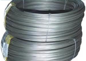 Wholesale Excellent Straightness Stainless Steel Wire InconelX-750 NS333 Monel400 Inconel718 Grade from china suppliers