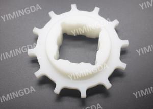 Wholesale White Color Machined CTOT Sprocket 92667000- Suitable For GTXL Cutting Machine Parts from china suppliers