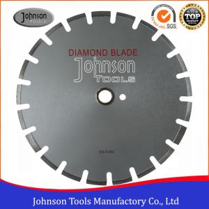 Wholesale OD350mm Diamond Laser Welded Floor Saw Blade for Cutting Asphalt from china suppliers