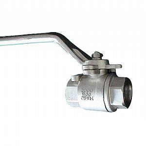 Wholesale 2000 WOG Ball Valves from china suppliers