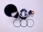 KOMATSU 4D95 Mitsubishi Liner Kit For PC60-7 Excavator 6204-31-2141 For