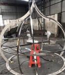 Golden Mosque Dome Designs Construction Detals Custom Made In China