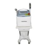 690nm Radio Frequency IPL Hair Removal Machine For Body Neck 1hz