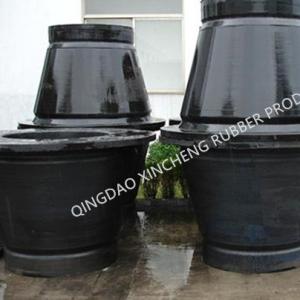 Wholesale High Performance Super Cone Fender UV Proof For Dock Protect from china suppliers