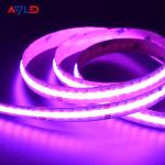 Color Changing Led Strip Lights RGB CCT Cob Led Strip
