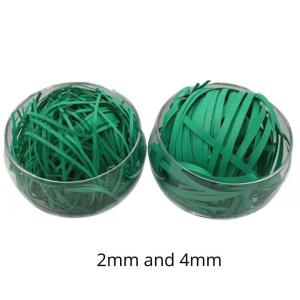 Wholesale Straight Green Shredded Paper Basket Filler For Wedding / Party / Holidays from china suppliers