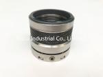 KL-609 Metal Bellow Seal , Replacement Of John Crane 609 Mechanical Seal Parts