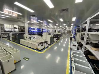 Shenzhen Future Technology Co., Ltd