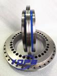 YRT395VSP yrt rotary table bearing for head milling machine with brass cage high