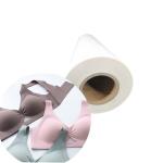 Tension Strong Sense Jelly Glue Hot Melt Adhesive Films For Seamless Bra Bonding