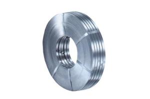 Wholesale 3A21 300mm Bendable Aluminium Strip In Coil Corrosion Resistant from china suppliers