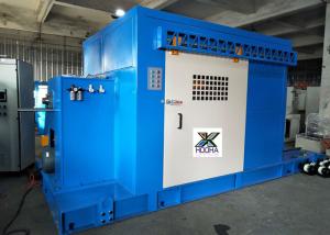 Wholesale 630mm Cantilever Single Twist Machine for the power cable and hook up cable making from china suppliers