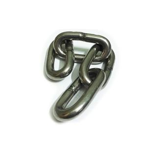 Wholesale Yacht SS304 316 Lifting Anchor Chain Marine Mooring Chain from china suppliers