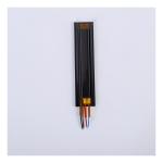 185±5℃ PTC Electric Heater For Hair Straightener Ptc Heating Element 220v-110v
