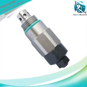 Wholesale Hot sale good quality E320C control relief valve for CAT excavator from china suppliers