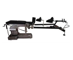 China Orthopedic Lower Limb Traction Frame Series With 2050mm Rods Adjustment Angle on sale