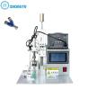 Buy cheap PCB Cable Manufacturing Semi Automatic Soldering Machine for High Precision from wholesalers
