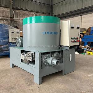 Wholesale Hydraulic Press Briquette making Machine Industry Use For Compressed Sawdust from china suppliers