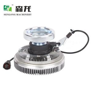Wholesale Factory Outlet Heavy duty truck Fan clutch Viscous for 7083410 FMX2 FMV4,21705705C from china suppliers