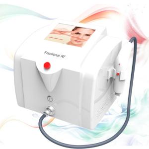 Wholesale 2014 Newest professional rf fractional laser machine from china suppliers