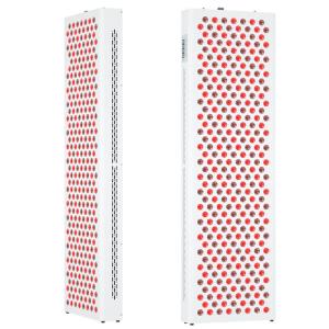 Wholesale Horizontal Red Light Therapy Device 1500W Customized Medical Same Style from china suppliers