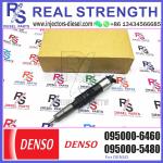 Hot Sale Fuel Injector RE529150 Diesel Common Rail Injector 095000-6460