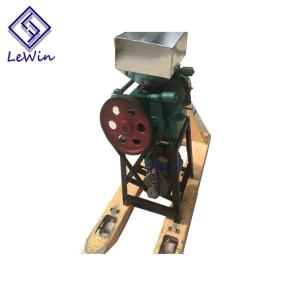 Wholesale Automatic Peanut Crusher Machine 1000-1500 Kg/H High Capacity 70kg from china suppliers