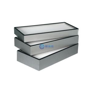 Wholesale 0.3 Micron Portable Hepa Air Filter 24x48 For Clean Rooms from china suppliers
